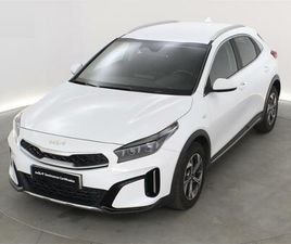 KIA XCEED KIA XCEED 1.0 T-GDI DRIVE 74 KW (100 CV)