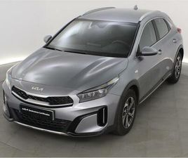 KIA XCEED KIA XCEED 1.0 T-GDI DRIVE 74 KW (100 CV)