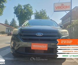 KUGA 2.0 TDCI 150 CV S&S 2WD ST-LINE BUSINESS