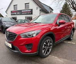 NAKAMA INTENSE AWD NAVI*LEDER*ALLRAD*