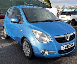 1.2 VVT ECOFLEX S 5DR [AC]