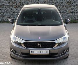 CITROEN DS4 CITROËN DS4