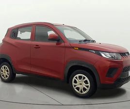 MAHINDRA KUV KUV100