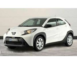 TOYOTA AYGO X 1.0 VVT-I 72CH DYNAMIC MY23