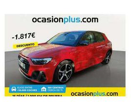 SPORTBACK 25 TFSI ADRENALIN