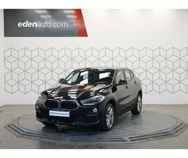 SDRIVE 16D 116 CH DKG7 LOUNGE PLUS