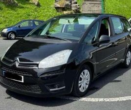 CITROEN C4 GRAND PICASSO 1.6 HDI