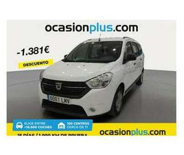 1.6 GLP COMFORT 5PL. 80KW