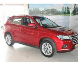 HAVAL H2 2019 HAVAL H2 1.5T LUXURY AUTO
