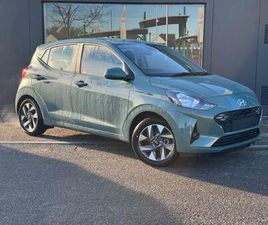 2025 HYUNDAI I10 1.0 [63] ADVANCE 5DR AUTO [NAV] HATCHBACK PETROL AUTOMATIC