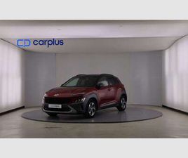 HYUNDAI KONA 1.6 GDI HEV MAXX DCT