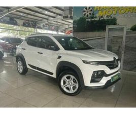 RENAULT KIGER 2023 RENAULT KIGER 1.0 ENERGY ZEN