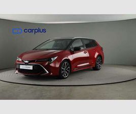 TOYOTA COROLLA TOURING SPORTS TOURING SPORTS 180H ADVANCE