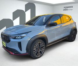 ABARTH PULSE FIAT PULSE ABARTH 1.3 TURBO 16V FLEX AUT. 2025