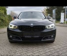 BMW SERIE 3 GT 330D XDRIVE BMW 330 GRAN TURISMO GRAN TURISMO 330D XDRIVE SP...