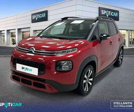 CITROEN C3 AIRCROSS PURETECH S&S SHINE EAT6 130