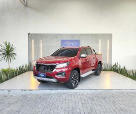 FIAT 900 TITANO RANCH 2025 - APENAS 6.000 KM