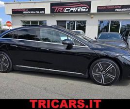 EQE (V295) EQE 350+ ADVANCED