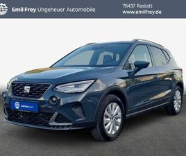 SEAT ARONA 1.5 TSI OPF DSG FR