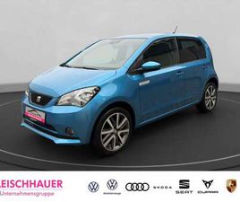 SEAT MII ELECTRIC ELECTRIC PLUS EDITION POWER CHARGE