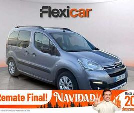 MULTISPACE 1.2 PURETECH S&S FEEL 110