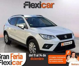 SEAT ARONA 1.0 TSI ECOMOTIVE S&S REFERENCE PLUS 95