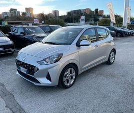 I10 1.0 GPL ECONEXT TECH