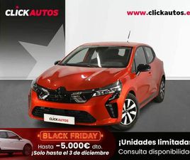 MITSUBISHI COLT MITSUBISHI COLT 1.0 90CV MOTION