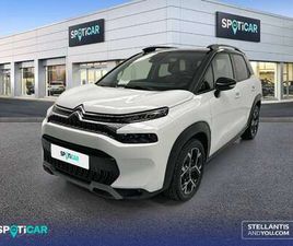 PURETECH S&S SHINE EAT6 130