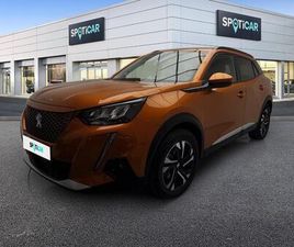 ELECTRIQUE 136 CH ROADTRIP