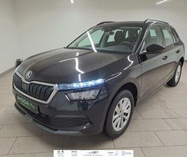 SKODA KAMIQ BUSINESS
