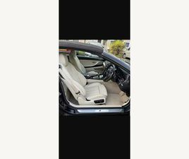 BMW SERIE 6 CABRIO 640 3.0 640D M SPORT AUTO EURO 6 (START/STOP) 2DR