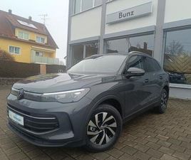 TIGUAN 1,5 LIFE BT110ETSID7F