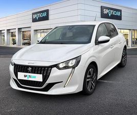 BUSINESS PURETECH 100 S&S EAT8 ALLURE BUSINESS