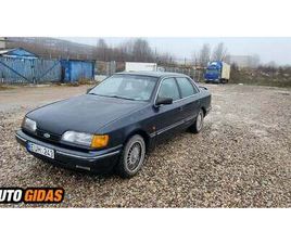 FORD SCORPIO FORD SCORPIO 1990 M SEDANAS | SKELBIMAS | 0138344591