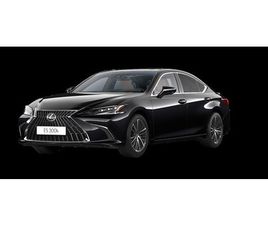 LEXUS ES 300H PRESTIGE TOP