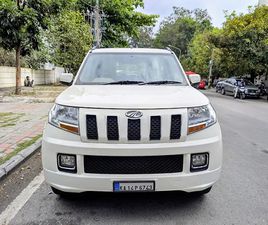MAHINDRA TUV TUV300