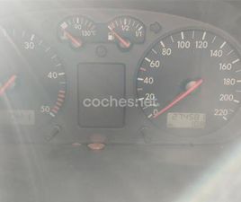 VOLKSWAGEN TRANSPORTER 1.9TD LWB STD ALLOY