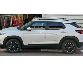 LT PLUS אוט׳ 1.3 (155 כ״ס)