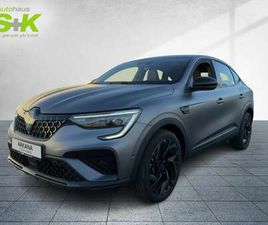 ESPRIT ALPINE E-TECH FULL HYBRID 145 SCHIEBEDACH