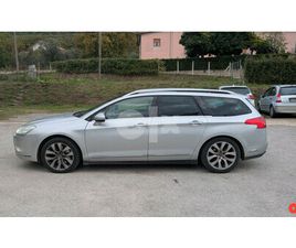 CITROEN C5 CITROEN C5 3.0 177KW-NEOCARNJEN(MOZE SE CARNITI)