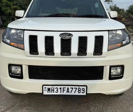 MAHINDRA TUV TUV300