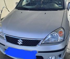 SUZUKI LIANA СУЗУКИ ЛИАНА ... ГР. ВЕЛИНГРАД • OLX.BG