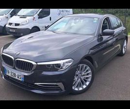 530IA XDRIVE 252CH LUXURY EURO6D-T