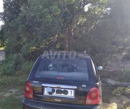 CHERY QQ CHERY QQ ESSENCE MANUELLE 2011 À TANGER