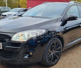 RENAULT MÉGANE SPORT TOURER BOSE EDITION DCI 130 ECO2