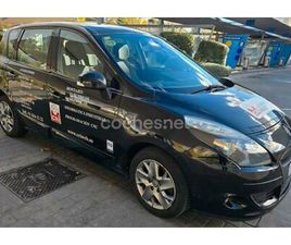 RENAULT SCENIC RENAULT SCENIC