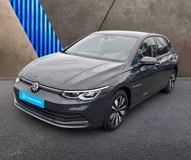 VOLKSWAGEN GOLF 2.0 TDI 150CH LIFE MOVE DSG7