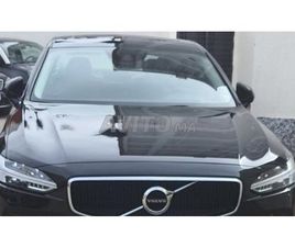 VOLVO S90 D4 VOLVO S90 D4
