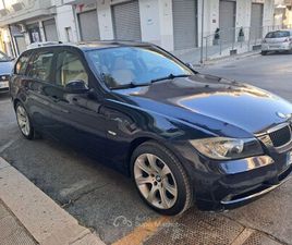 320D FUTURA TOURING AUTOMATICA